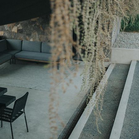 Dolmen Hotel Boutique Ensenada Extérieur photo