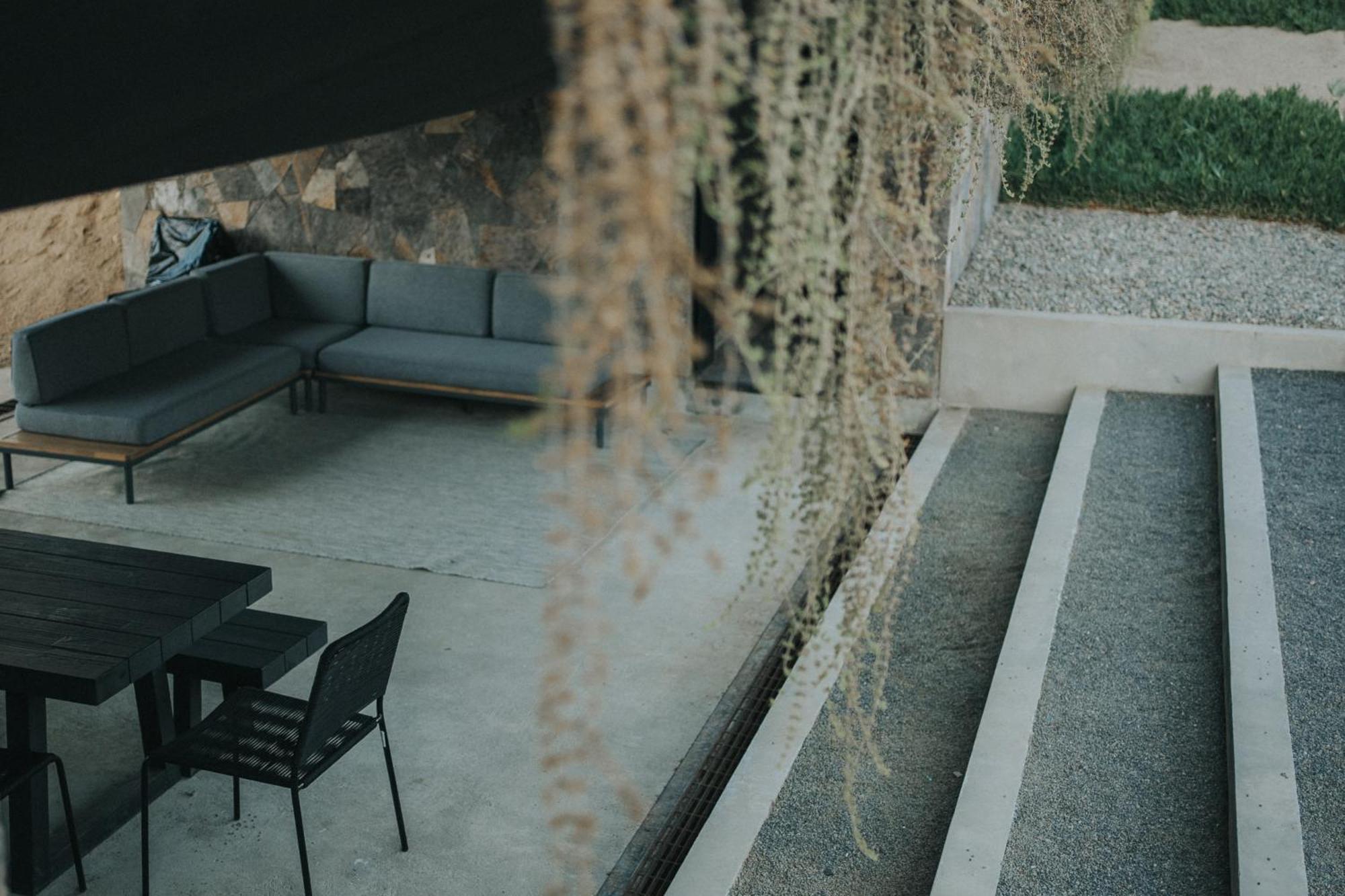 Dolmen Hotel Boutique Ensenada Extérieur photo