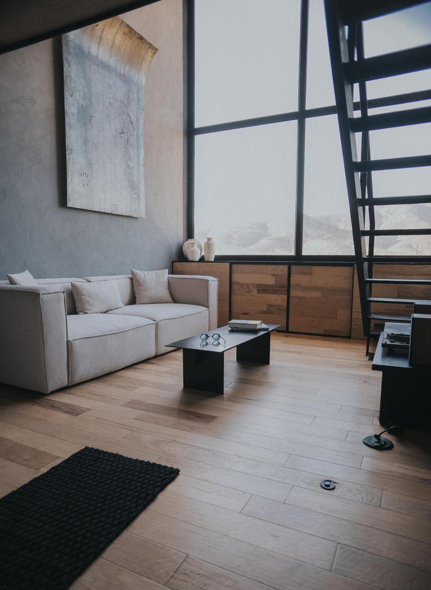 Dolmen Hotel Boutique Ensenada Extérieur photo